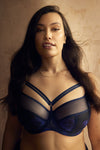 PANACHE SCULPTRESSE 9695EXM DIONNE UW FULL CUP BRA