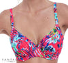 FANTASIE FS6540 FIJI UNDERWIRE FULL CUP BIKINI TOP