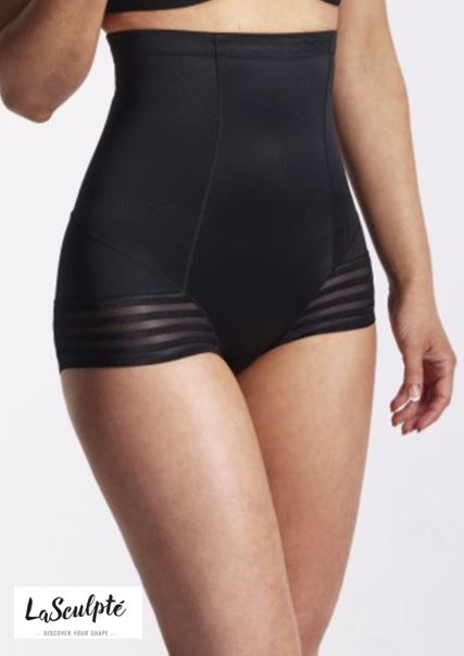 LA SCULPTE SH1520 SHAPING BRIEF