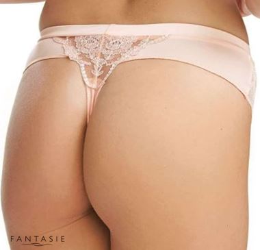 FANTASIE FL2677 SIENNA THONG