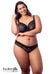 HOTMILK TMB TEMPTATION FLEXI WIRE MATERNITY BRA