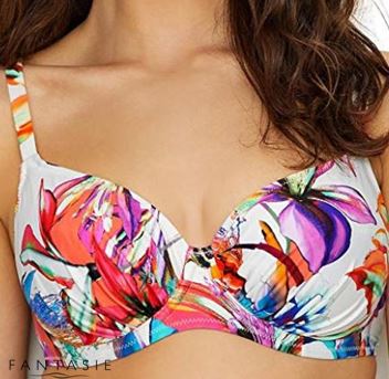 FANTASIE FS6474 PARADISE BAY BIKINI TOP