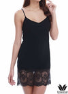 WACOAL WE119009 CHRYSTALLE CHEMISE