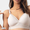 HOTMILK PM ATSP AMBITION WIREFREE CONTOUR MATERNITY BRA