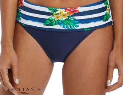 FANTASIE FS6676 PORTO FOLDED BIKINI BRIEF