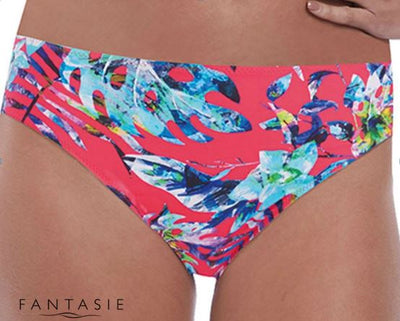 FANTASIE FS6546 FIJI MID RISE BIKINI BRIEF