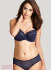 PANACHE 7285NAY ENVY UNDERWIRE FULL CUP BRA