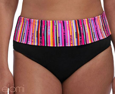 ELOMI ES7184 NOMAD SWIM BRIEF