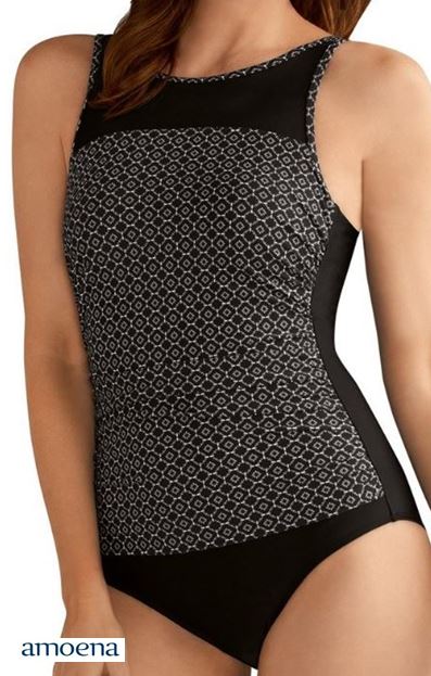 AMOENA 71112 AYON SWIMSUIT