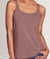 AMOENA 44584 VALLETTA SHELF BRA CAMISOLE