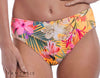 FANTASIE FS6586 ANGUILLA MID RISE BIKINI BRIEF