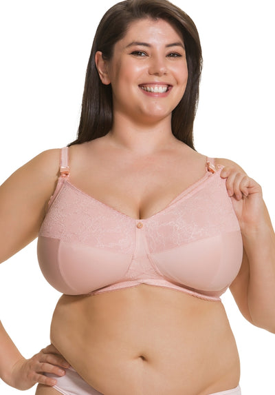 CAKE 21-1035-04 MATERNITY BRA