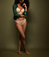 FREYA AA3160SAD CAMEO UNDERWIRE T SHIRT PLUNGE