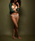 FREYA AA3160SAD CAMEO UNDERWIRE T SHIRT PLUNGE