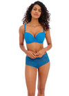 FREYA AA400131MDB TEMPTRESS UW PLUNGE T SHIRT BRA