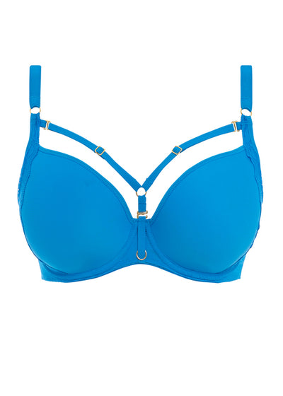 FREYA AA400131MDB TEMPTRESS UW PLUNGE T SHIRT BRA