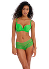 FREYA AA400131POG TEMPTRESS PLUNGE T SHIRT BRA
