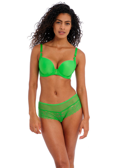 FREYA AA400131POG TEMPTRESS PLUNGE T SHIRT BRA