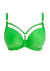 FREYA AA400131POG TEMPTRESS PLUNGE T SHIRT BRA