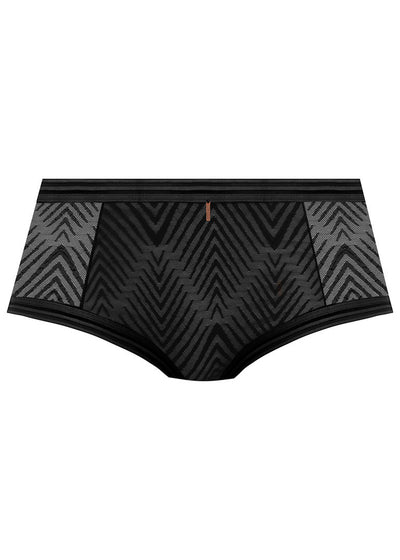 FREYA AA401180BLK TAILORED SHORT