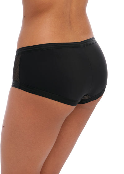 FREYA AA401180BLK TAILORED SHORT