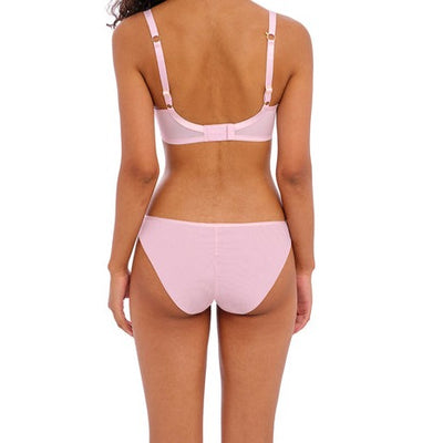 FREYA AA401631MRN SHOW OFF PLUNGE T SHIRT BRA