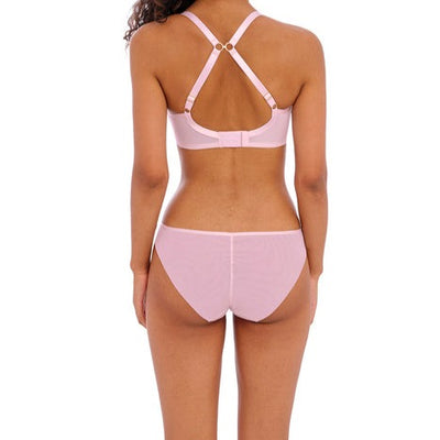 FREYA AA401631MRN SHOW OFF PLUNGE T SHIRT BRA