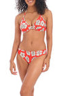 FREYA AS201270SUT HIBISCUS BEACH BIKINI BRIEF