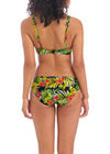 FREYA AS201313MUI MAUI DAZE PLUNGE BIKINI TOP