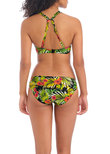 FREYA AS201313MUI MAUI DAZE PLUNGE BIKINI TOP