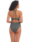 FREYA AS201913MOM CHECK IN UW PLUNGE BIKINI TOP