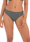 FREYA AS201970MOM CHECK IN BIKINI BRIEF