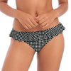 FREYA AS201984MOM CHECK IN ITALINI BIKINI BRIEF