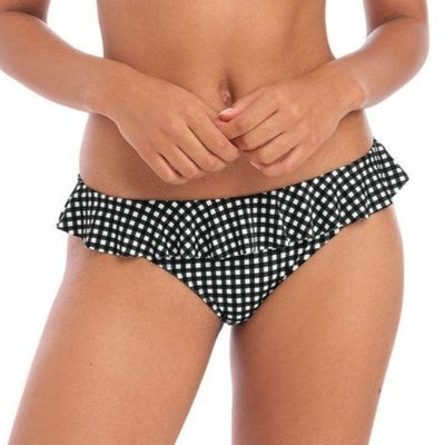 FREYA AS201984MOM CHECK IN ITALINI BIKINI BRIEF