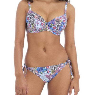 FREYA AS202302MUI BOHO BREEZE BIKINI TOP