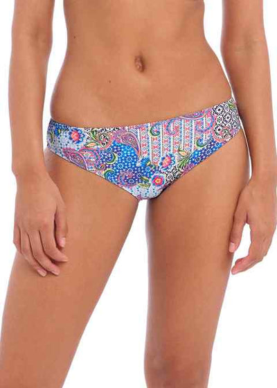 FREYA AS202370MUI BOHO BREEZE BIKINI BRIEF