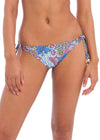 FREYA AS202375 BOHO BREEZE TIE SIDE BIKINI BRIEF