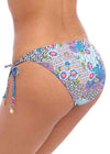 FREYA AS202375 BOHO BREEZE TIE SIDE BIKINI BRIEF
