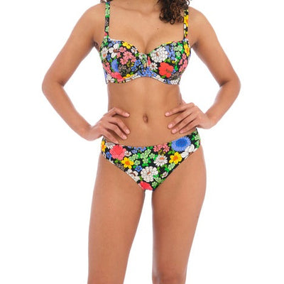 FREYA AS202803MUI FLORAL HAZE BIKINI TOP