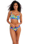 FREYA AS204370MUI GARDEN DISCO BIKINI BRIEF