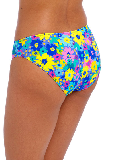 FREYA AS204370MUI GARDEN DISCO BIKINI BRIEF