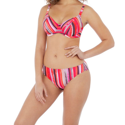 FREYA AS6780SMI BALI BAY UNDERWIRE BIKINI TOP