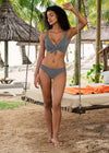 FREYA AS6790BLK BEACH HUT CONVERTIBLE BIKINI TOP
