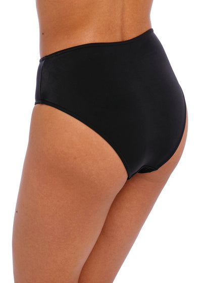 FREYA AS7236PLK JEWEL COVE HIGH WAIST BIKINI BRIEF