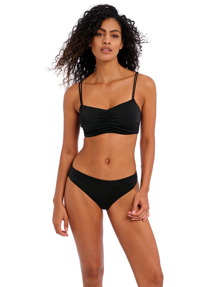 FREYA AS7239PLK JEWEL COVE BRALETTE BIKINI TOP