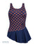 AMOENA 71327 ALABAMA FULL PIECE SWIMSUIT