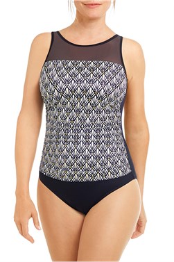 AMOENA 71526 BE ELEGANT SWIM SUIT