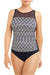 AMOENA 71526 BE ELEGANT SWIM SUIT