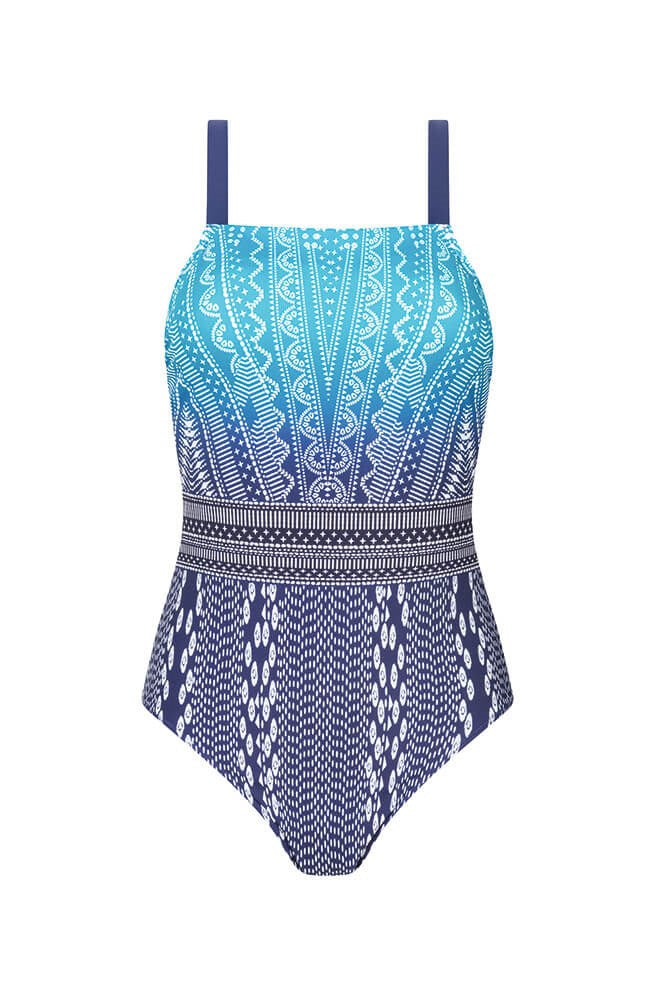 AMOENA 71441 BOHEMIAN CHIC SWIMSUIT