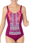 AMOENA 71560 BOHO VIBE SWIMSUIT